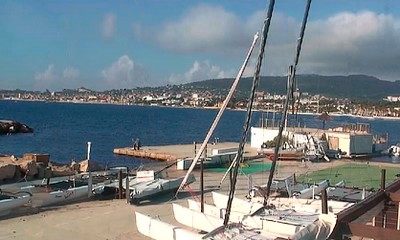 Baie de la Ciotat